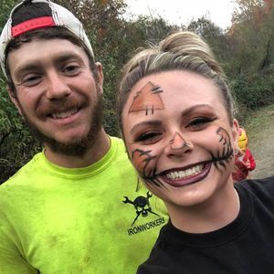 Meet your Posher, Buck